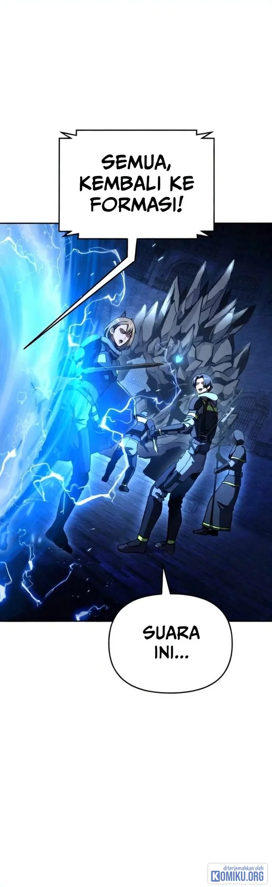 National Power Level Labyrinth Designer Chapter 36 - halaman 33