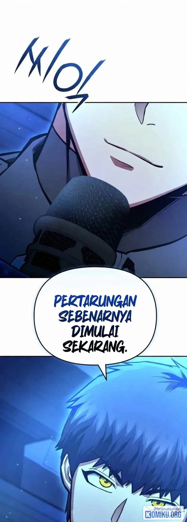 National Power Level Labyrinth Designer Chapter 36 - halaman 34