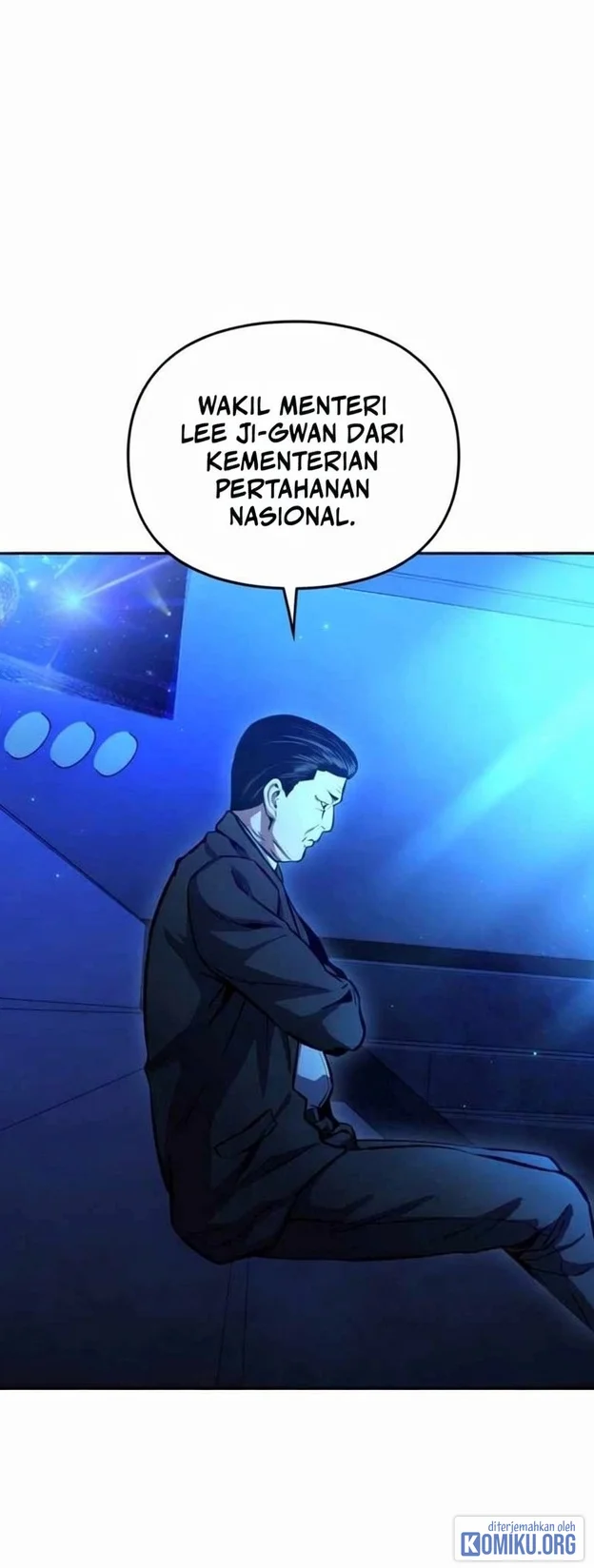 National Power Level Labyrinth Designer Chapter 36 - halaman 8