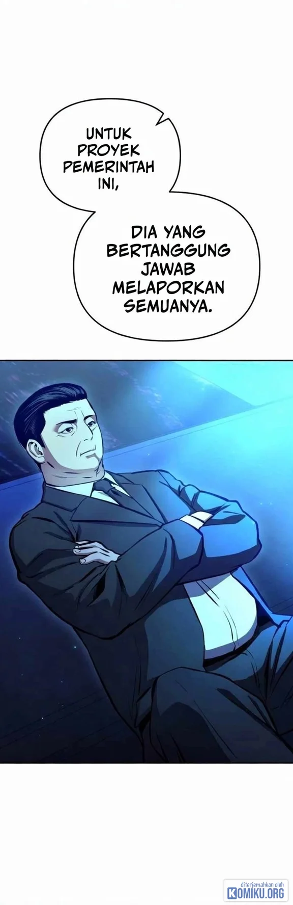 National Power Level Labyrinth Designer Chapter 36 - halaman 9