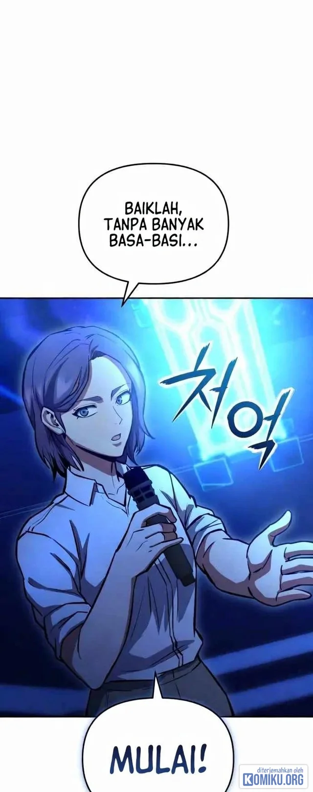 National Power Level Labyrinth Designer Chapter 37 - halaman 15