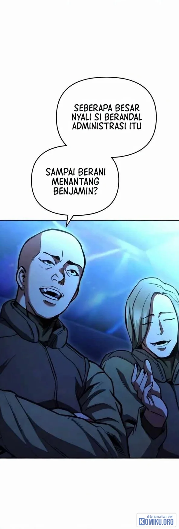 National Power Level Labyrinth Designer Chapter 37 - halaman 20