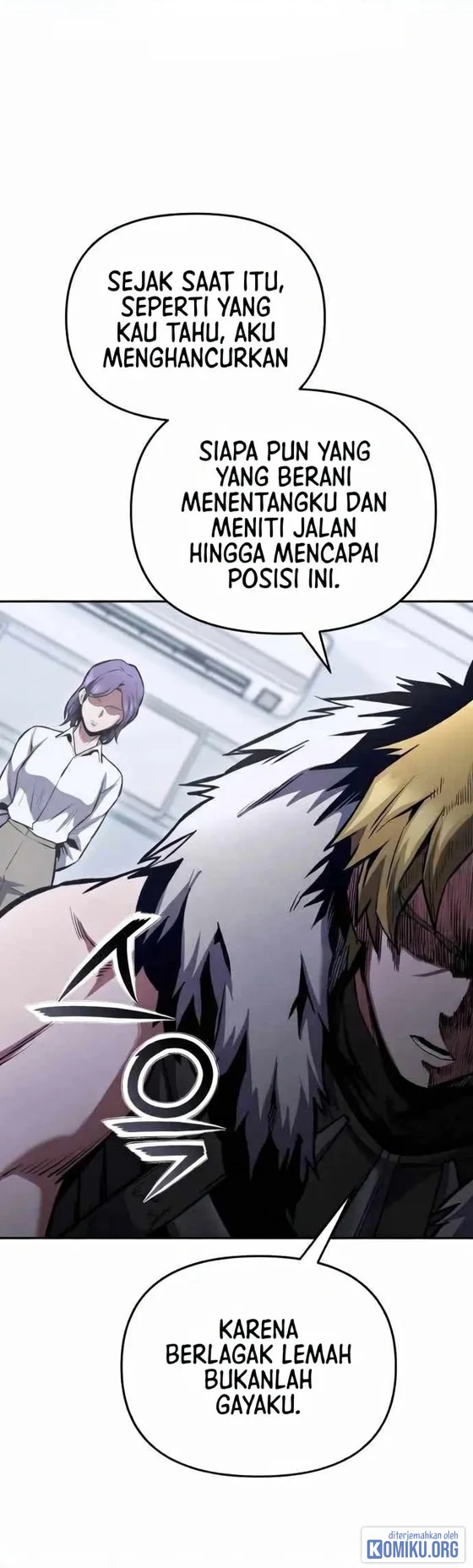 National Power Level Labyrinth Designer Chapter 37 - halaman 3