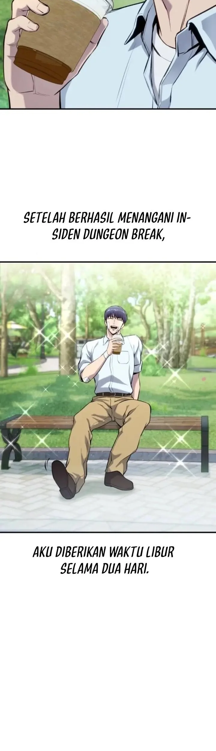 National Power Level Labyrinth Designer Chapter 4 - halaman 2