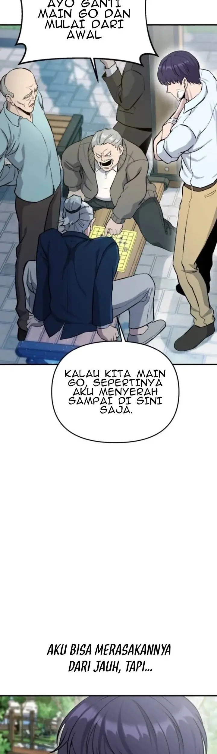 National Power Level Labyrinth Designer Chapter 4 - halaman 22