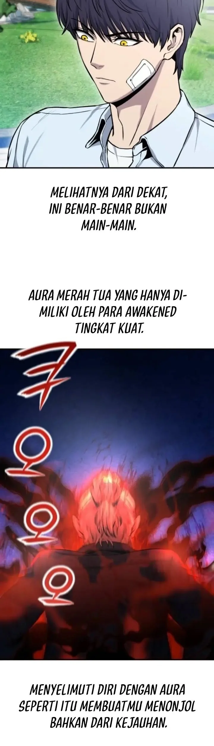 National Power Level Labyrinth Designer Chapter 4 - halaman 23