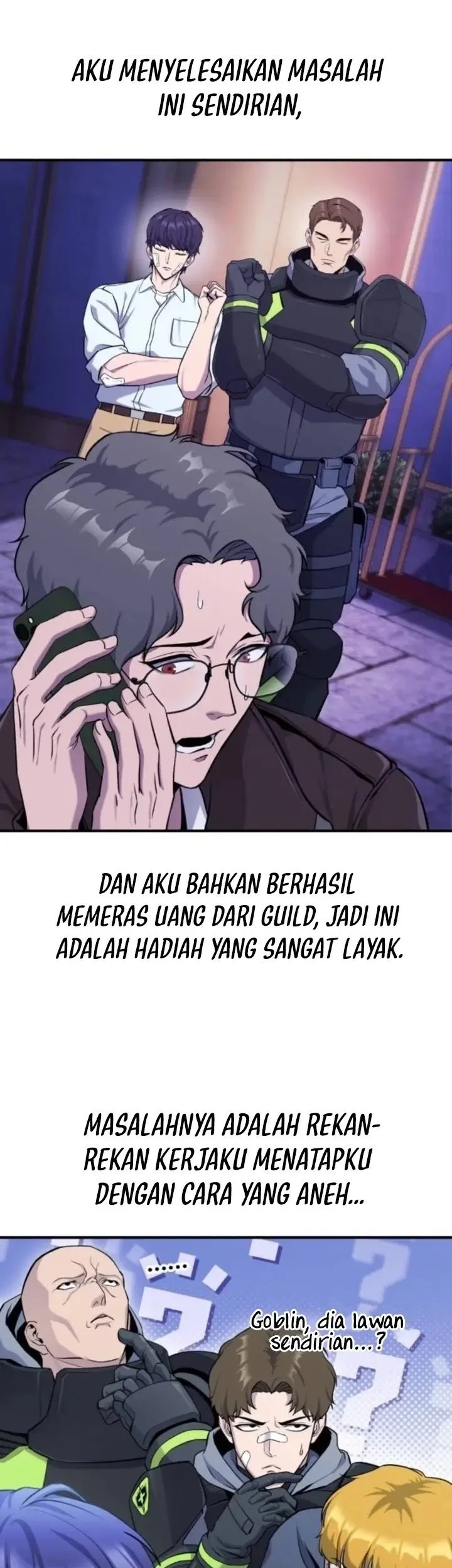 National Power Level Labyrinth Designer Chapter 4 - halaman 3