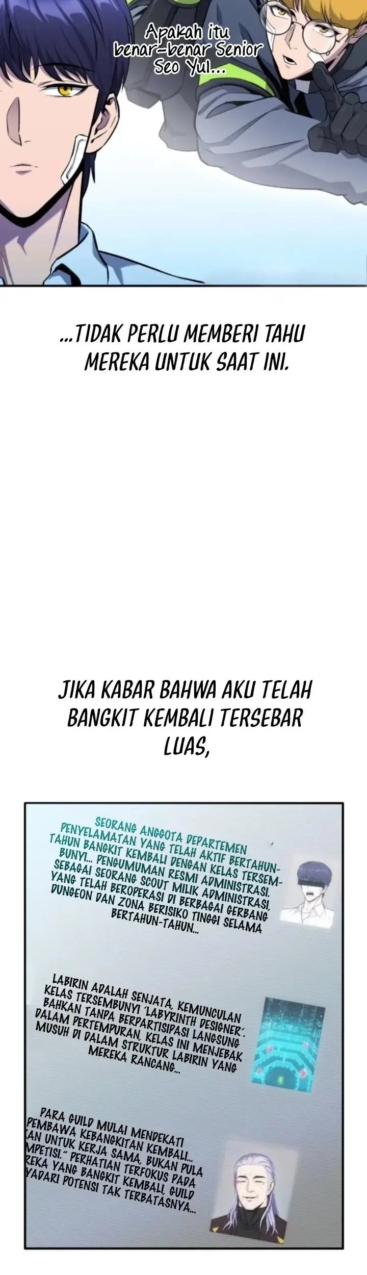 National Power Level Labyrinth Designer Chapter 4 - halaman 4