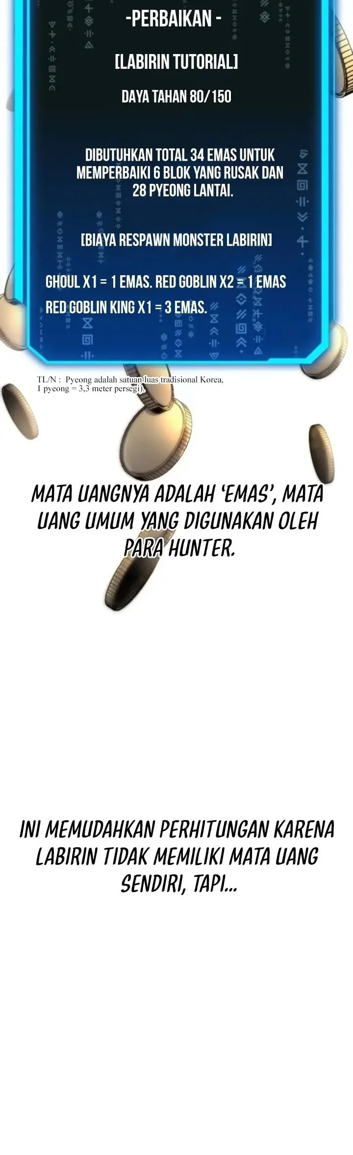 National Power Level Labyrinth Designer Chapter 4 - halaman 6