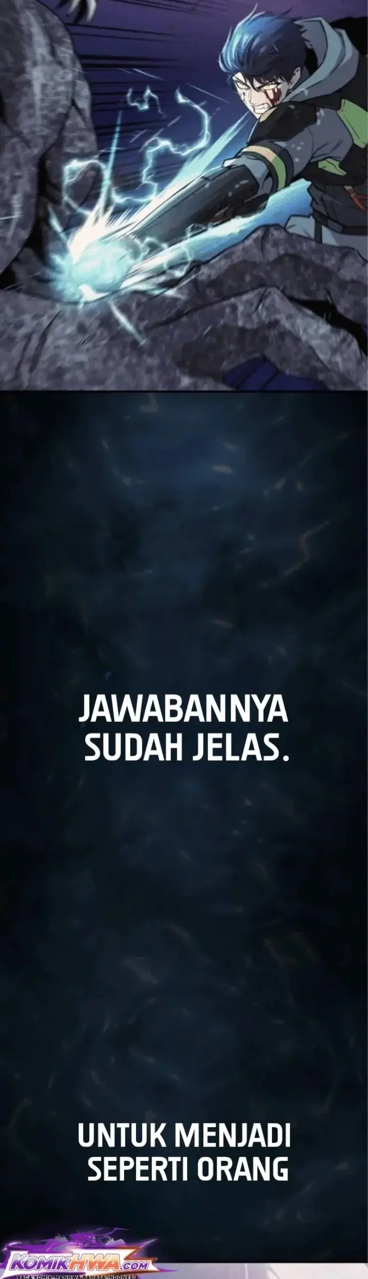 National Power Level Labyrinth Designer Chapter 5 - halaman 34