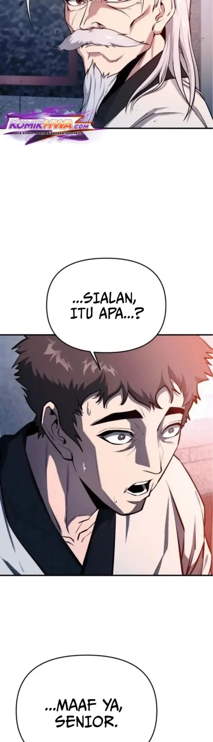 National Power Level Labyrinth Designer Chapter 5 - halaman 41