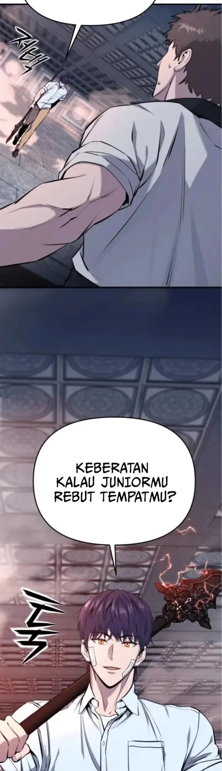 National Power Level Labyrinth Designer Chapter 5 - halaman 42