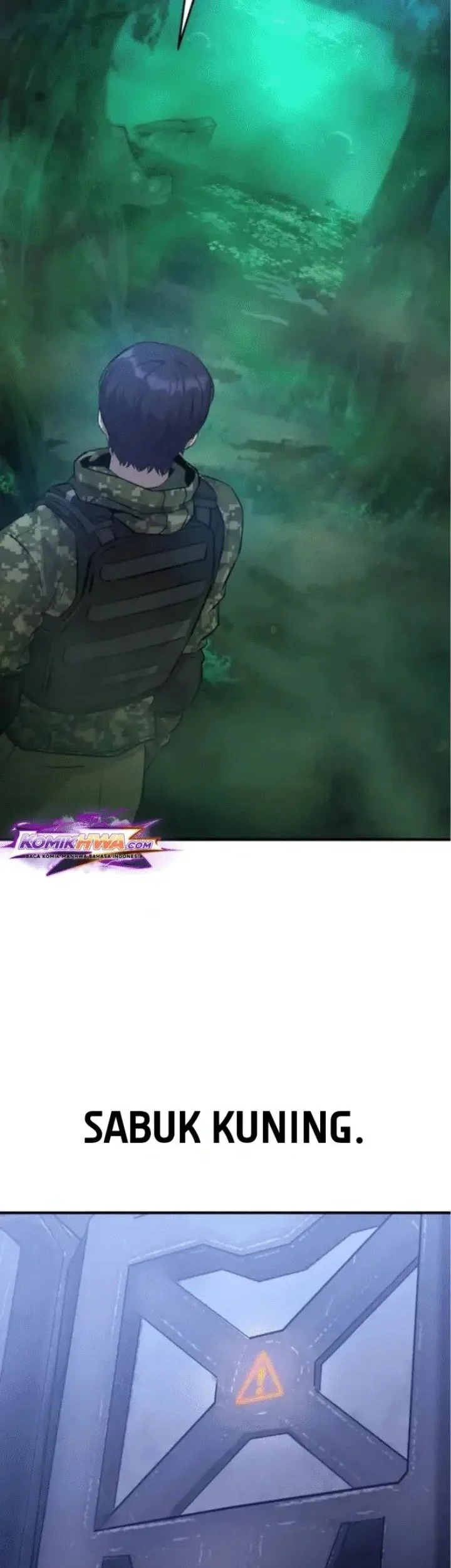 National Power Level Labyrinth Designer Chapter 6 - halaman 21