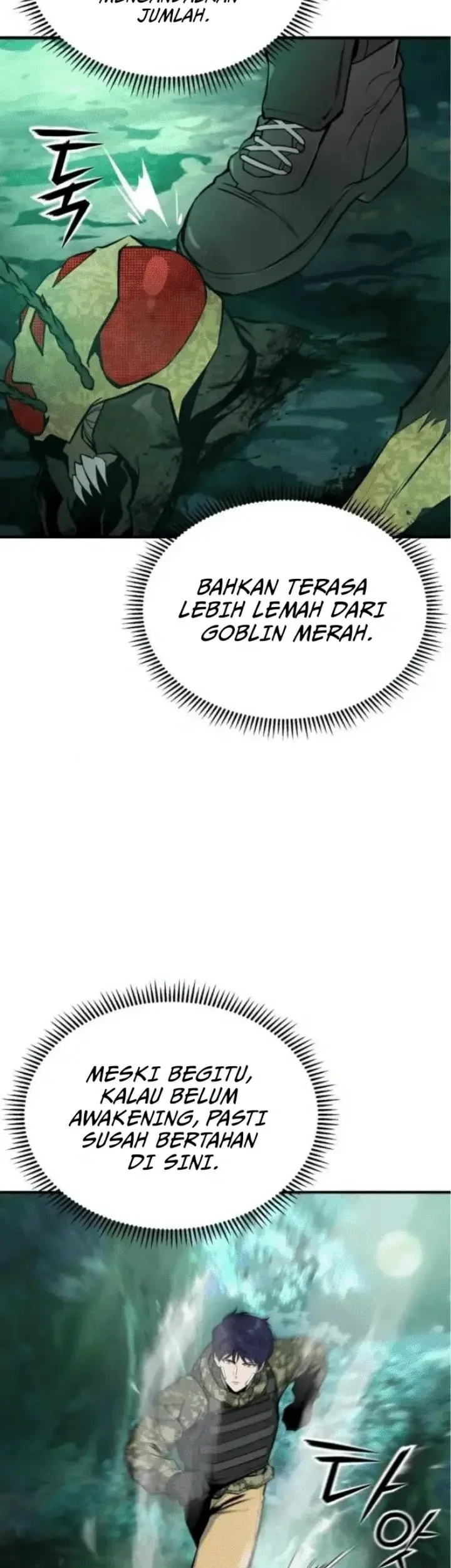 National Power Level Labyrinth Designer Chapter 6 - halaman 24