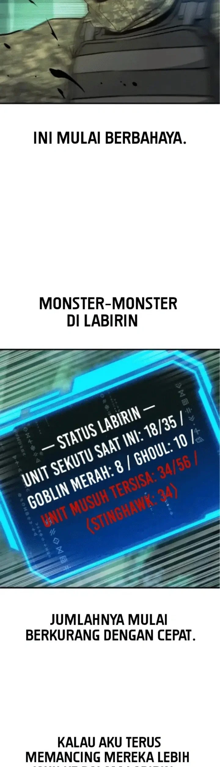 National Power Level Labyrinth Designer Chapter 6 - halaman 36