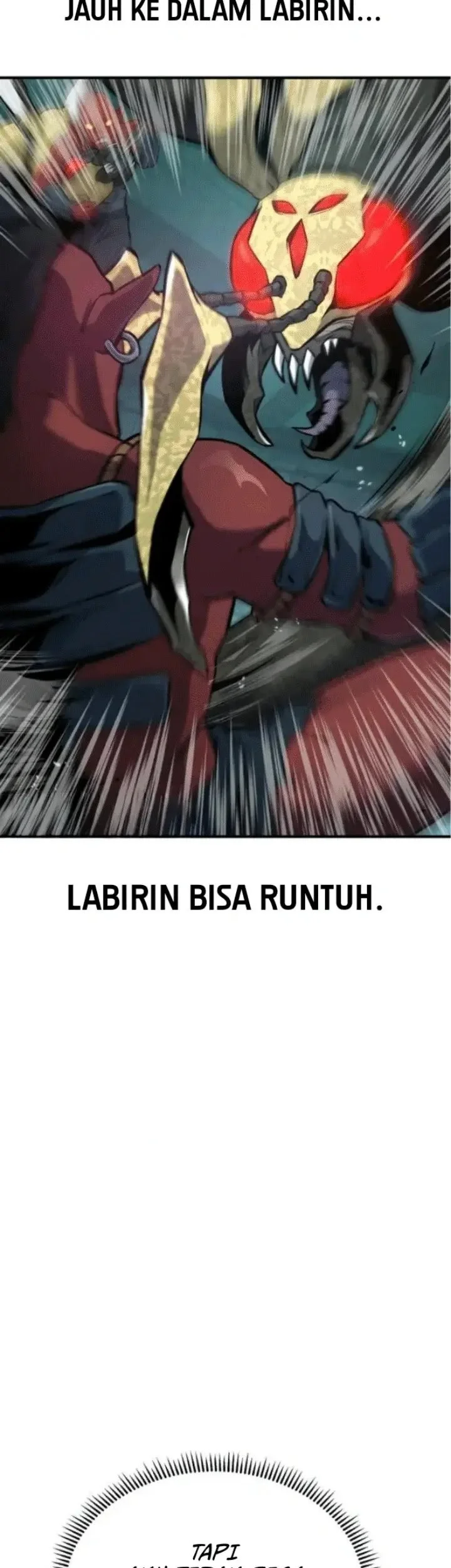 National Power Level Labyrinth Designer Chapter 6 - halaman 37