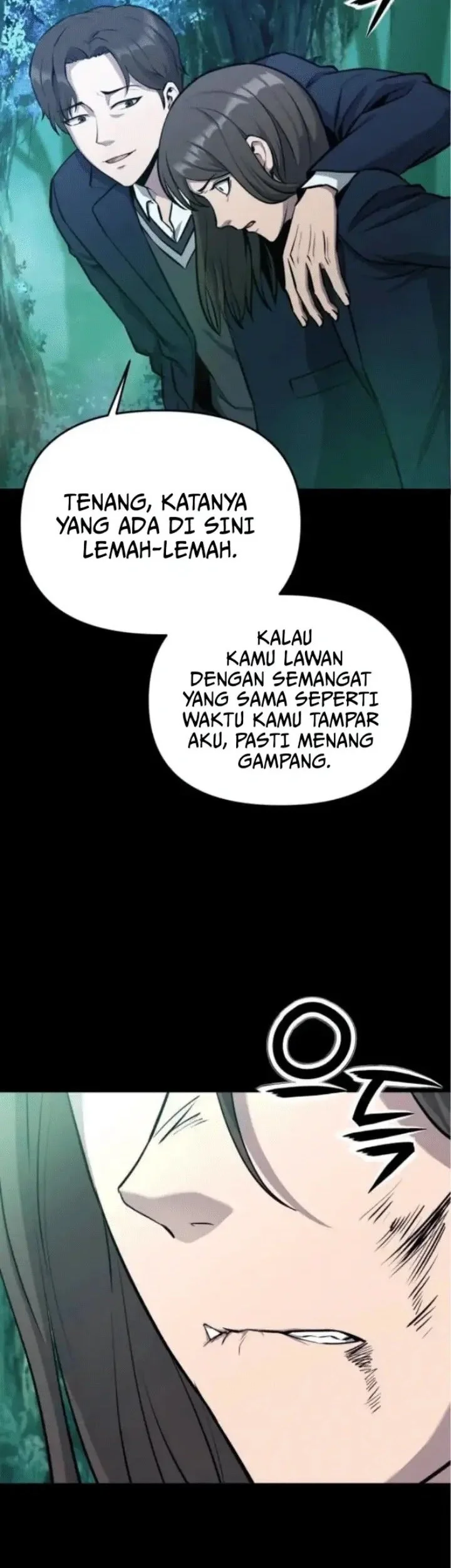 National Power Level Labyrinth Designer Chapter 6 - halaman 4