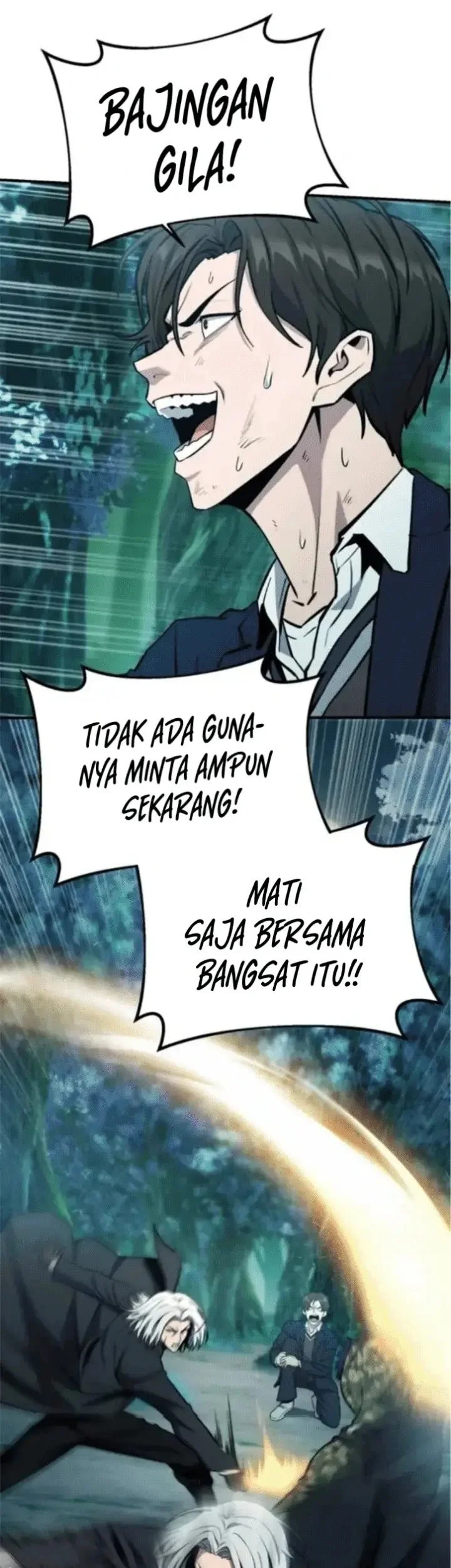 National Power Level Labyrinth Designer Chapter 7 - halaman 22