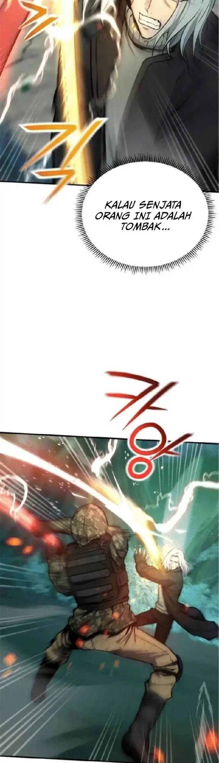 National Power Level Labyrinth Designer Chapter 7 - halaman 30