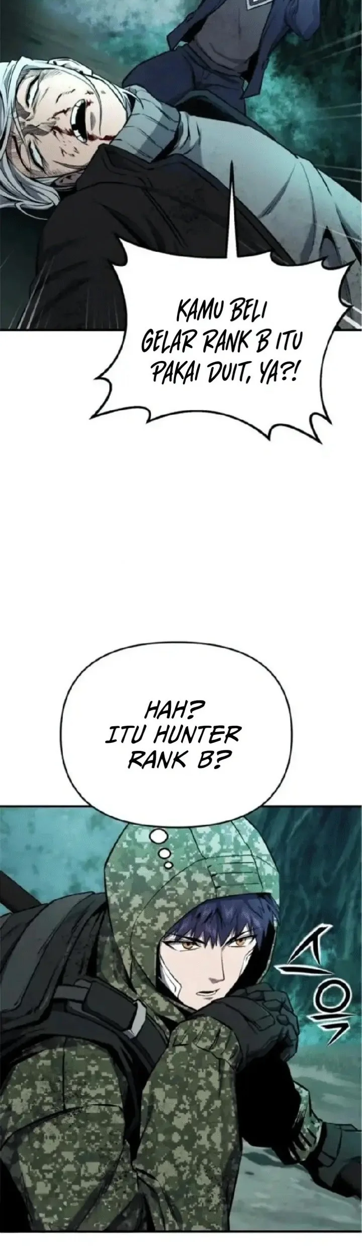 National Power Level Labyrinth Designer Chapter 7 - halaman 36