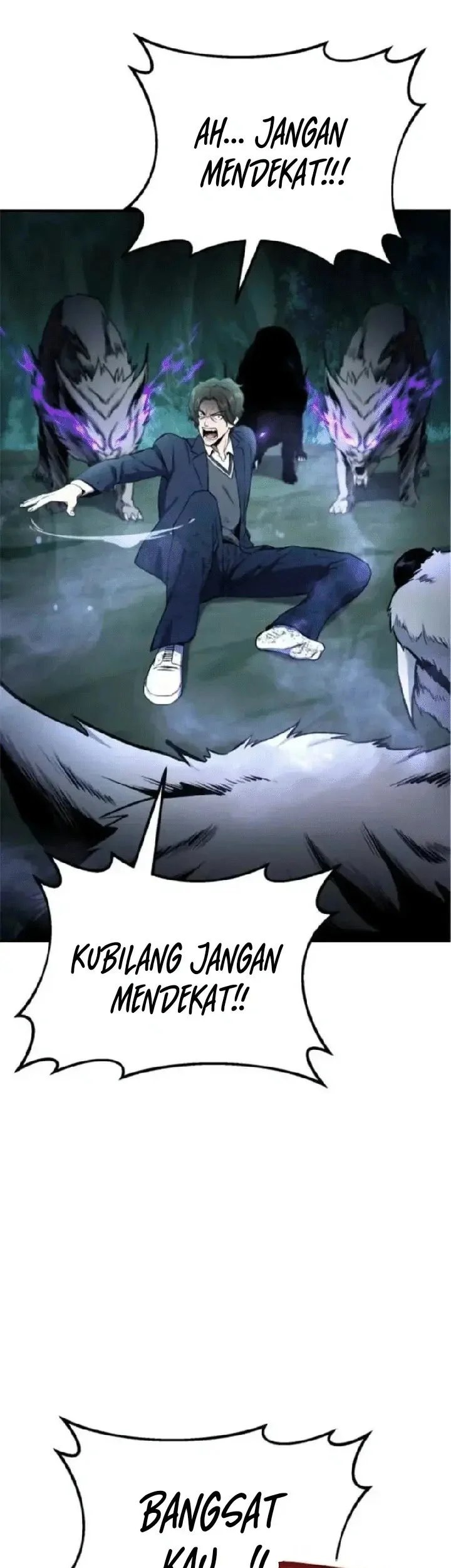 National Power Level Labyrinth Designer Chapter 7 - halaman 49