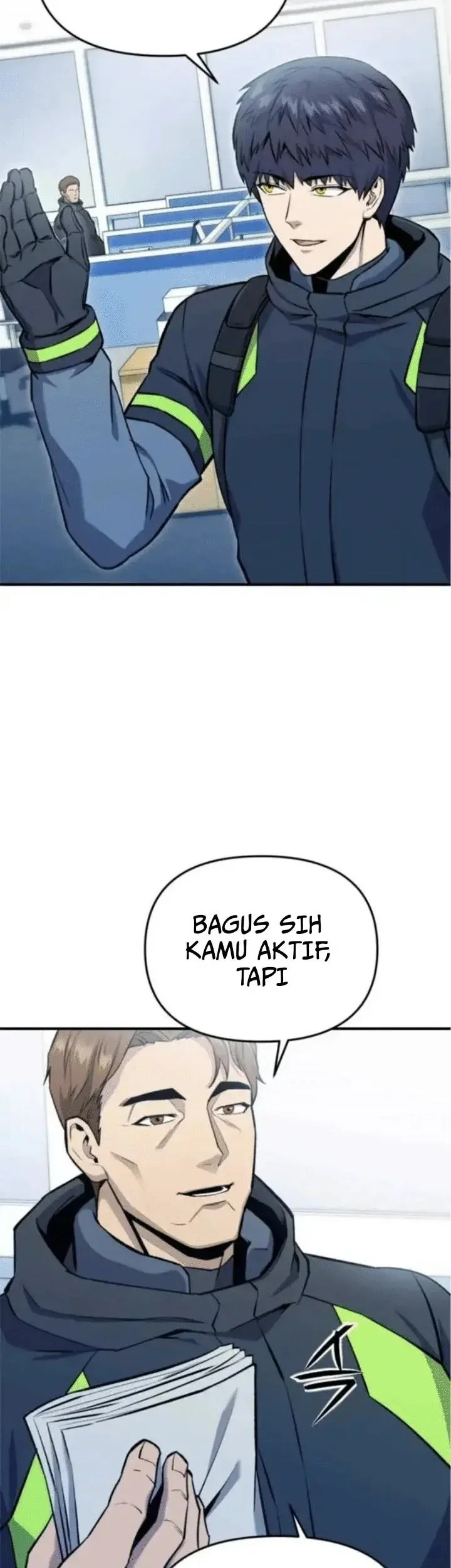 National Power Level Labyrinth Designer Chapter 7 - halaman 63