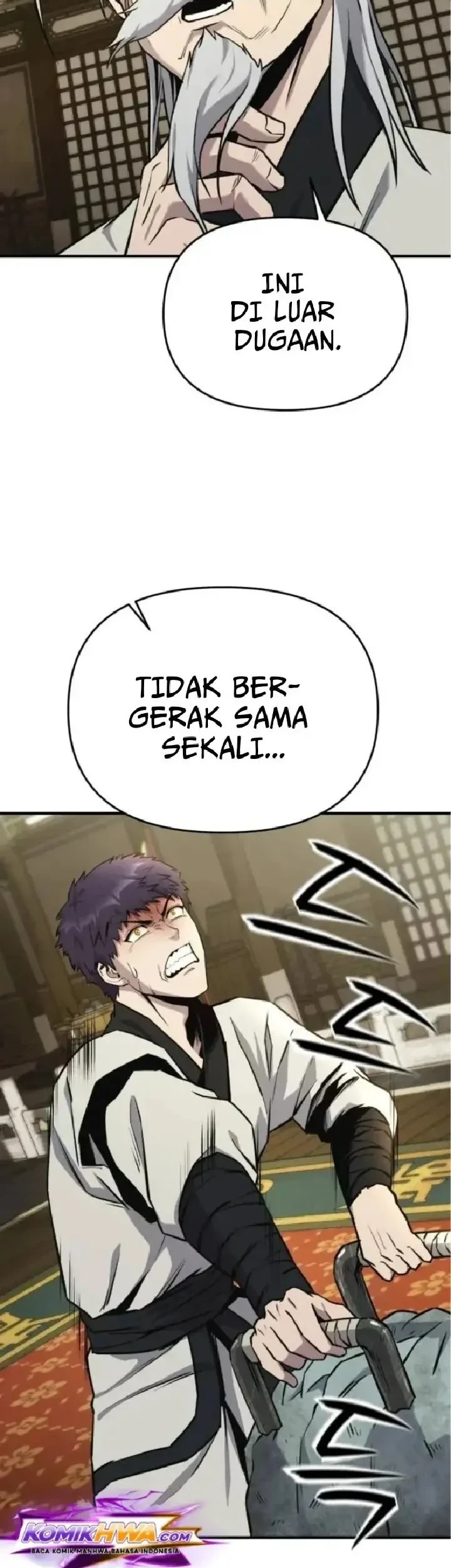 National Power Level Labyrinth Designer Chapter 8 - halaman 18