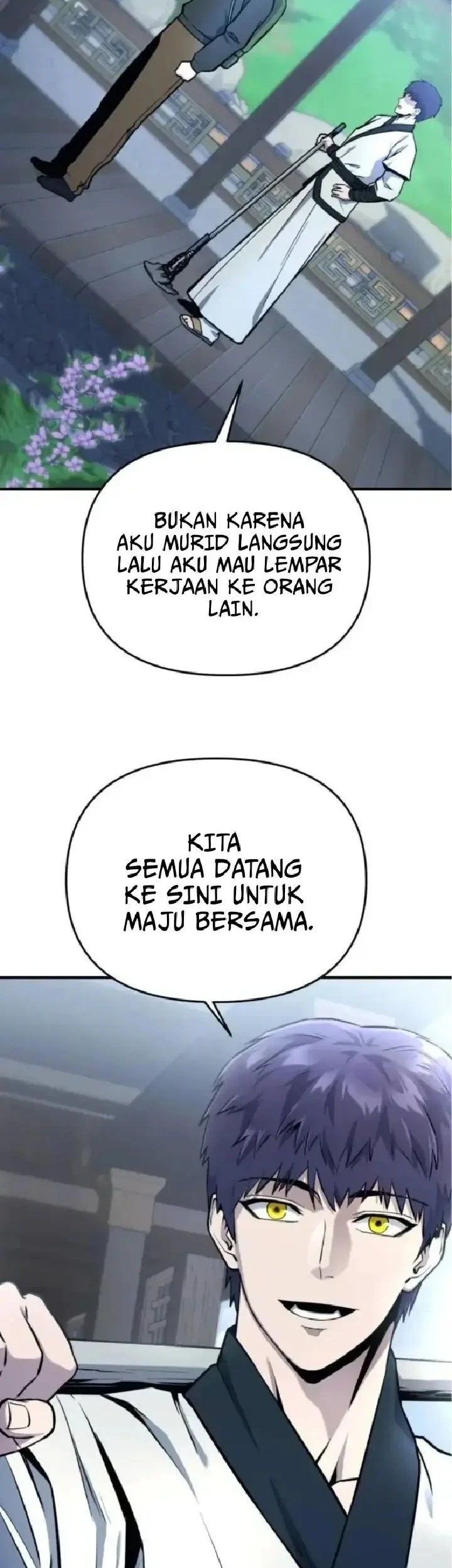 National Power Level Labyrinth Designer Chapter 8 - halaman 32