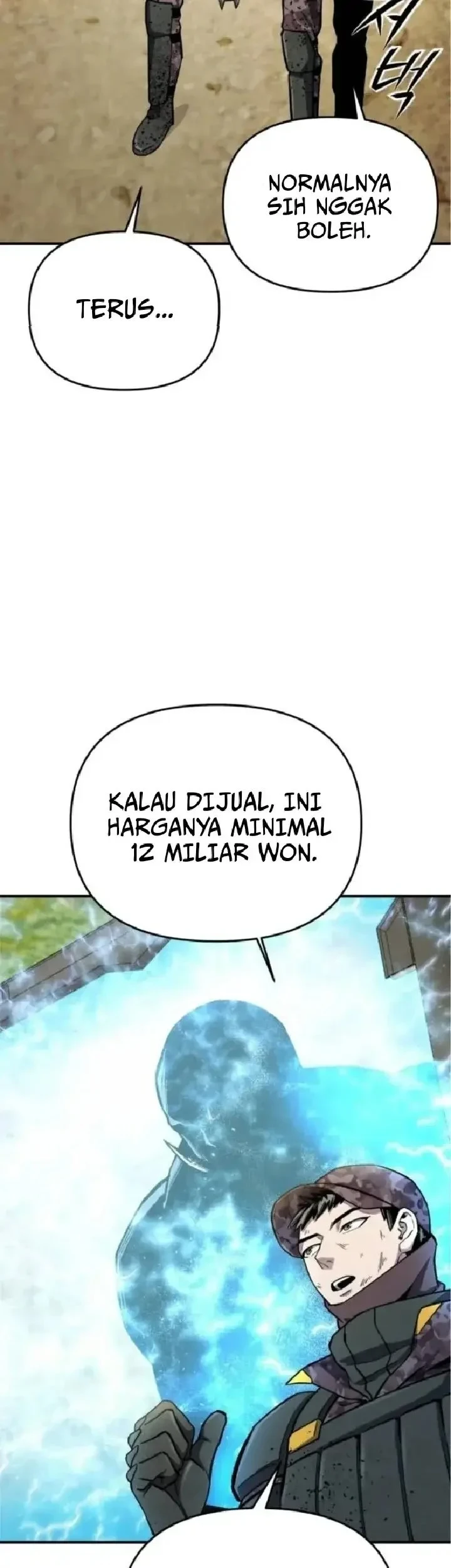 National Power Level Labyrinth Designer Chapter 8 - halaman 51