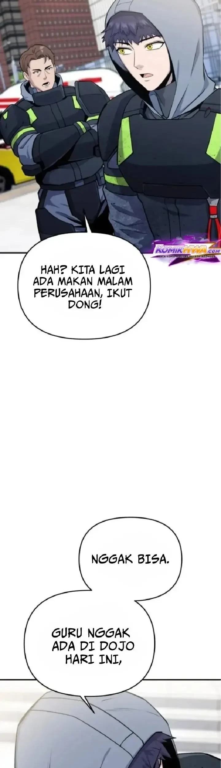 National Power Level Labyrinth Designer Chapter 8 - halaman 58