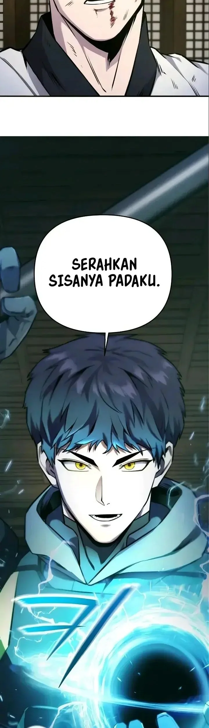 National Power Level Labyrinth Designer Chapter 9 - halaman 16
