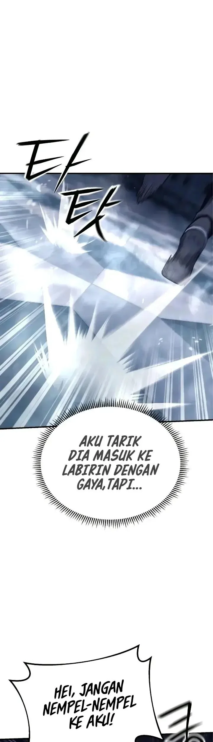 National Power Level Labyrinth Designer Chapter 9 - halaman 19