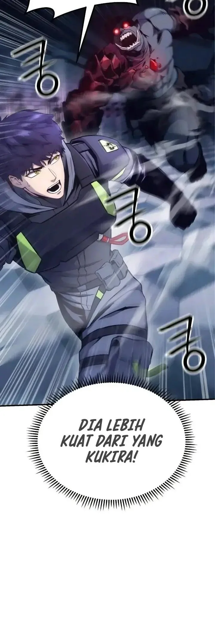National Power Level Labyrinth Designer Chapter 9 - halaman 20