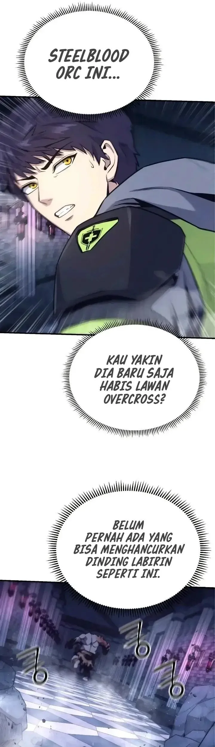 National Power Level Labyrinth Designer Chapter 9 - halaman 21