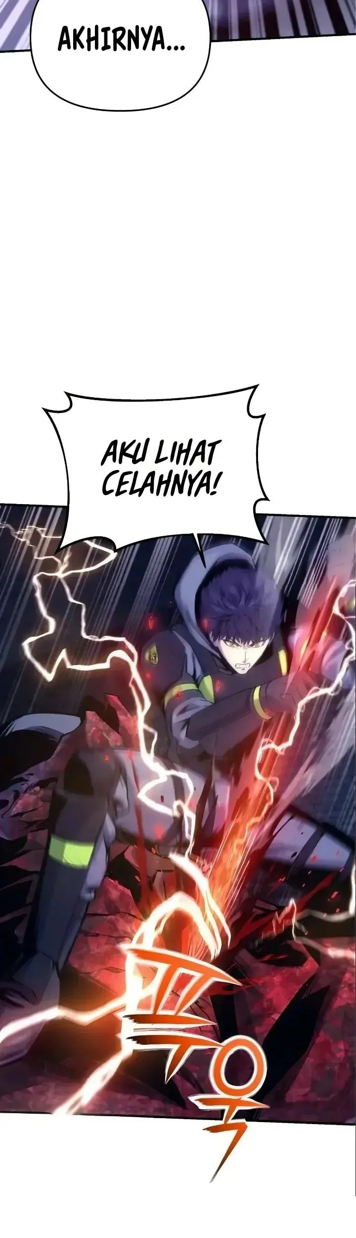 National Power Level Labyrinth Designer Chapter 9 - halaman 37