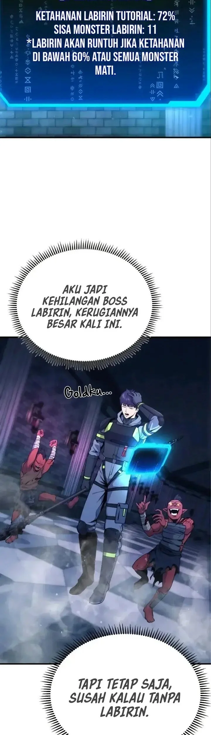 National Power Level Labyrinth Designer Chapter 9 - halaman 53