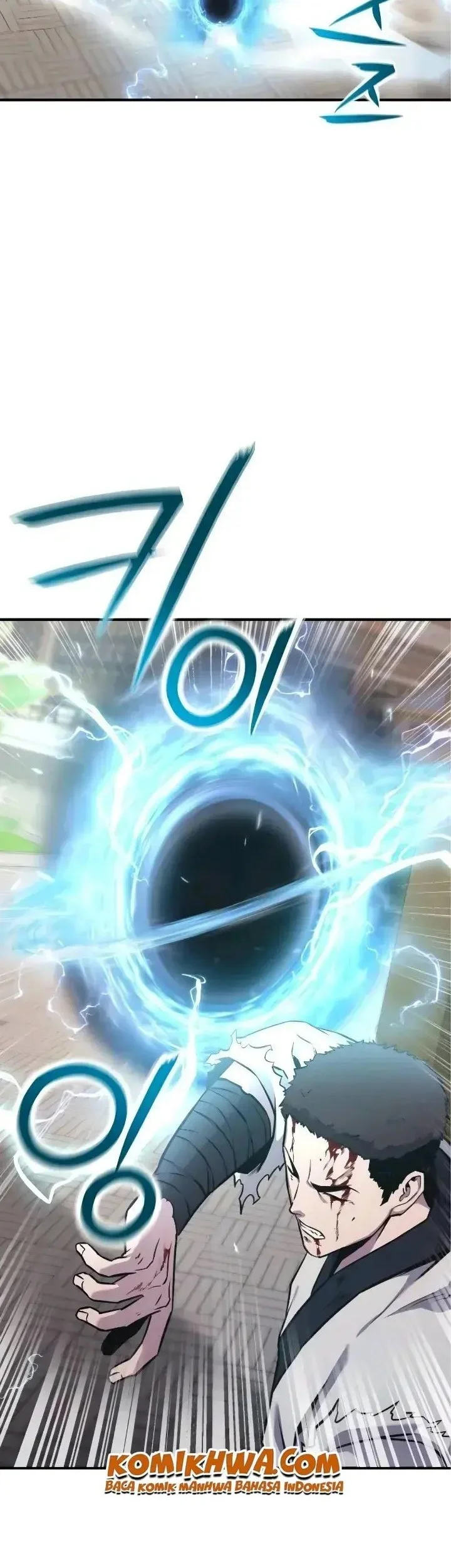 National Power Level Labyrinth Designer Chapter 9 - halaman 62