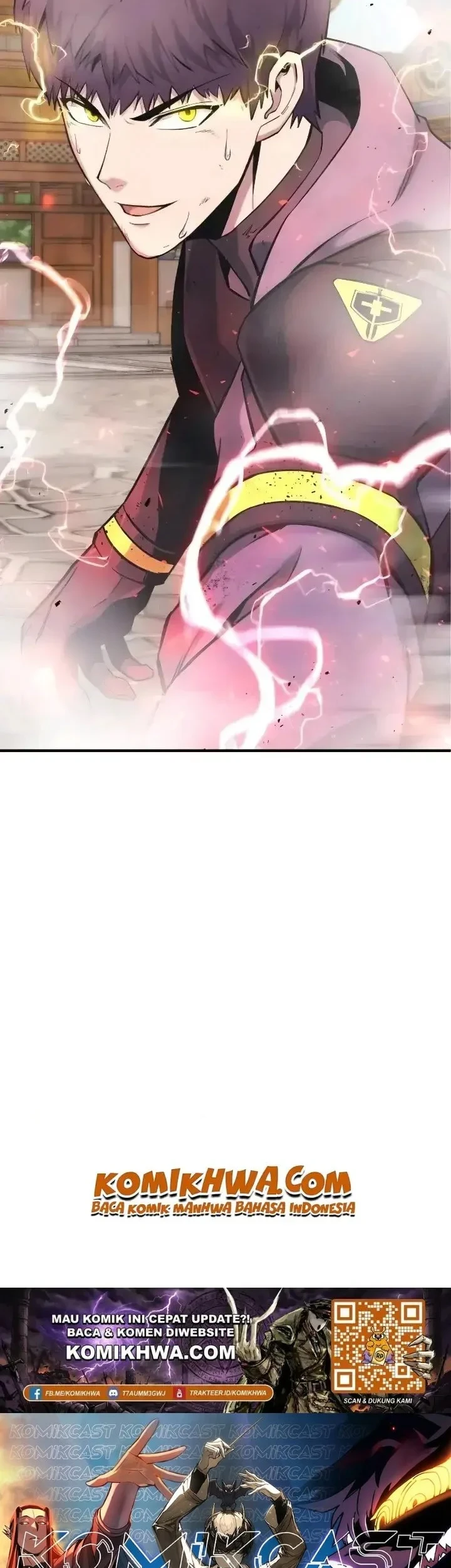 National Power Level Labyrinth Designer Chapter 9 - halaman 76