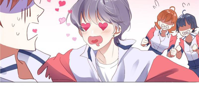 National School Prince is a Girl Chapter 1 - halaman 11