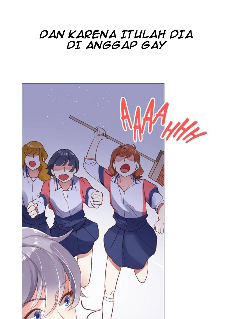 National School Prince is a Girl Chapter 1 - halaman 12
