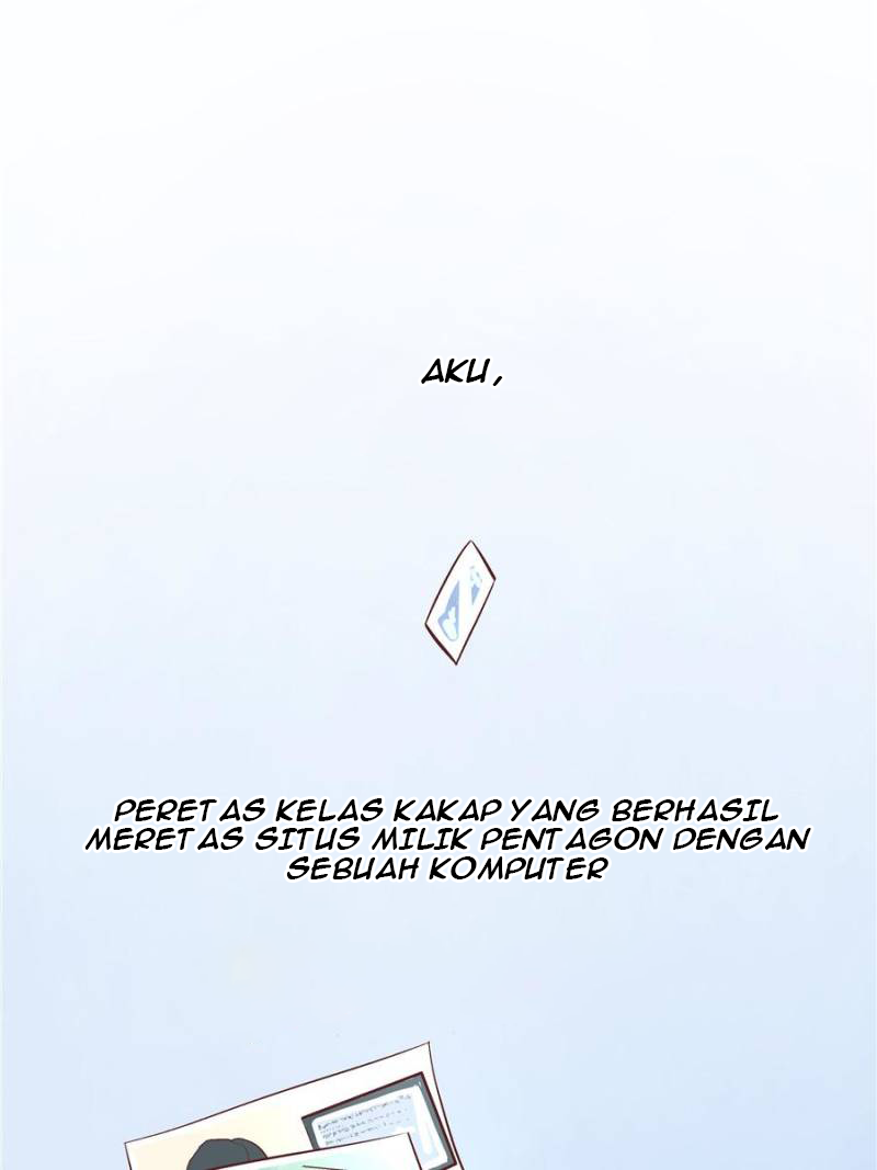 National School Prince is a Girl Chapter 1 - halaman 18