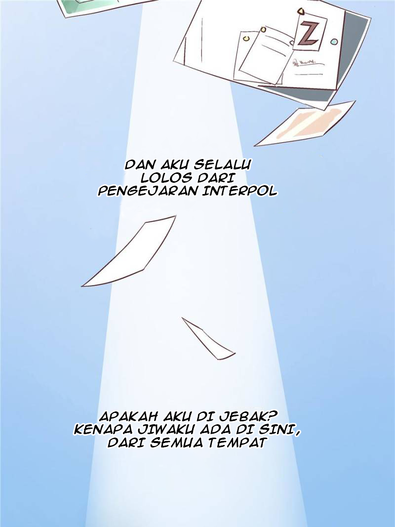 National School Prince is a Girl Chapter 1 - halaman 20