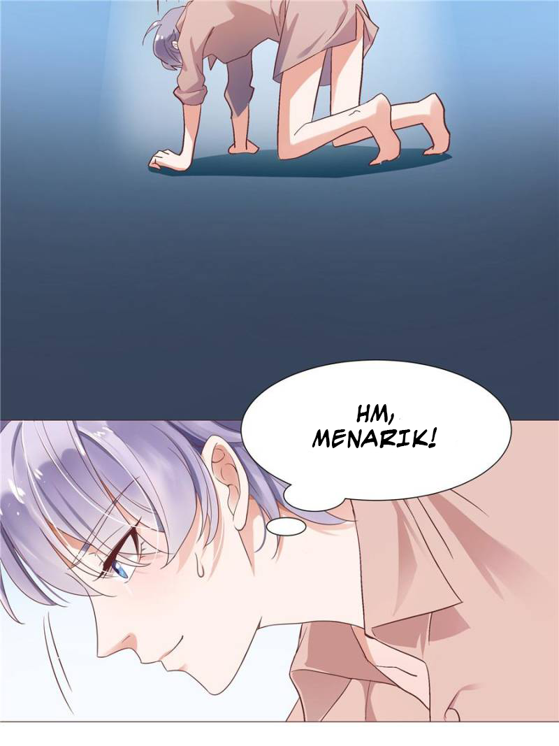 National School Prince is a Girl Chapter 1 - halaman 22