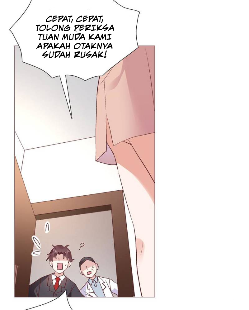 National School Prince is a Girl Chapter 1 - halaman 24