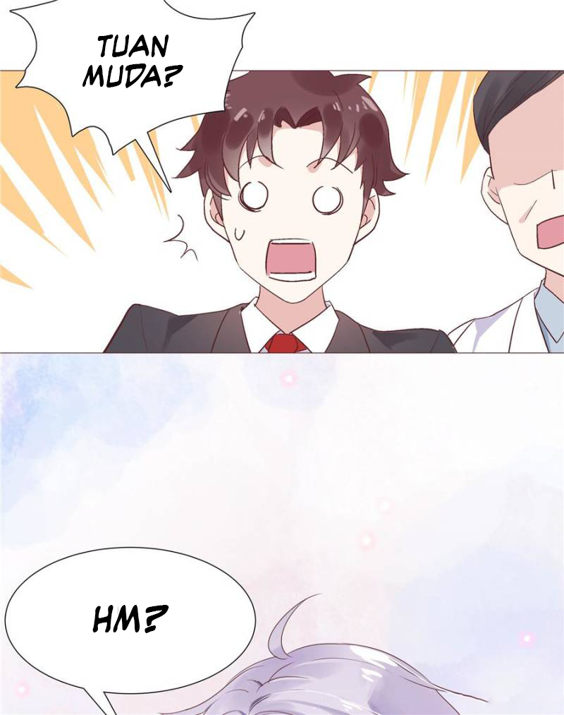 National School Prince is a Girl Chapter 1 - halaman 25