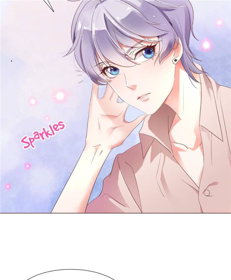 National School Prince is a Girl Chapter 1 - halaman 26