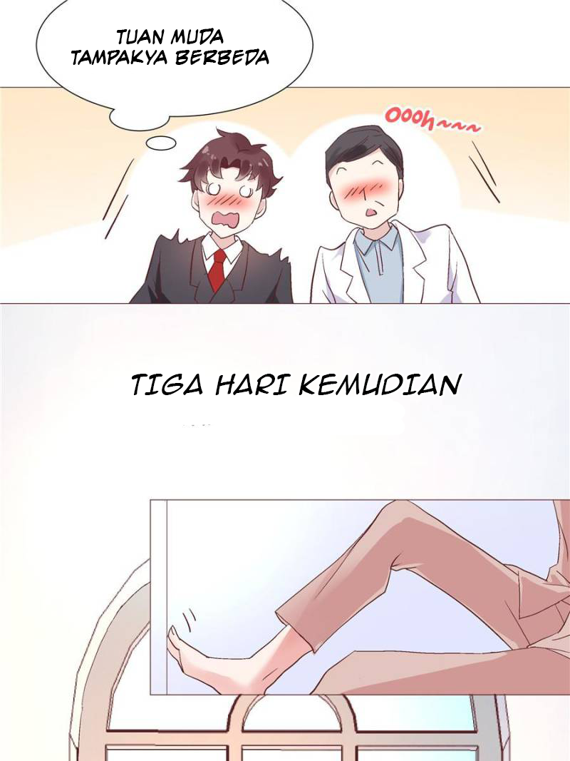 National School Prince is a Girl Chapter 1 - halaman 27