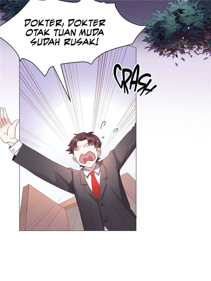 National School Prince is a Girl Chapter 1 - halaman 3