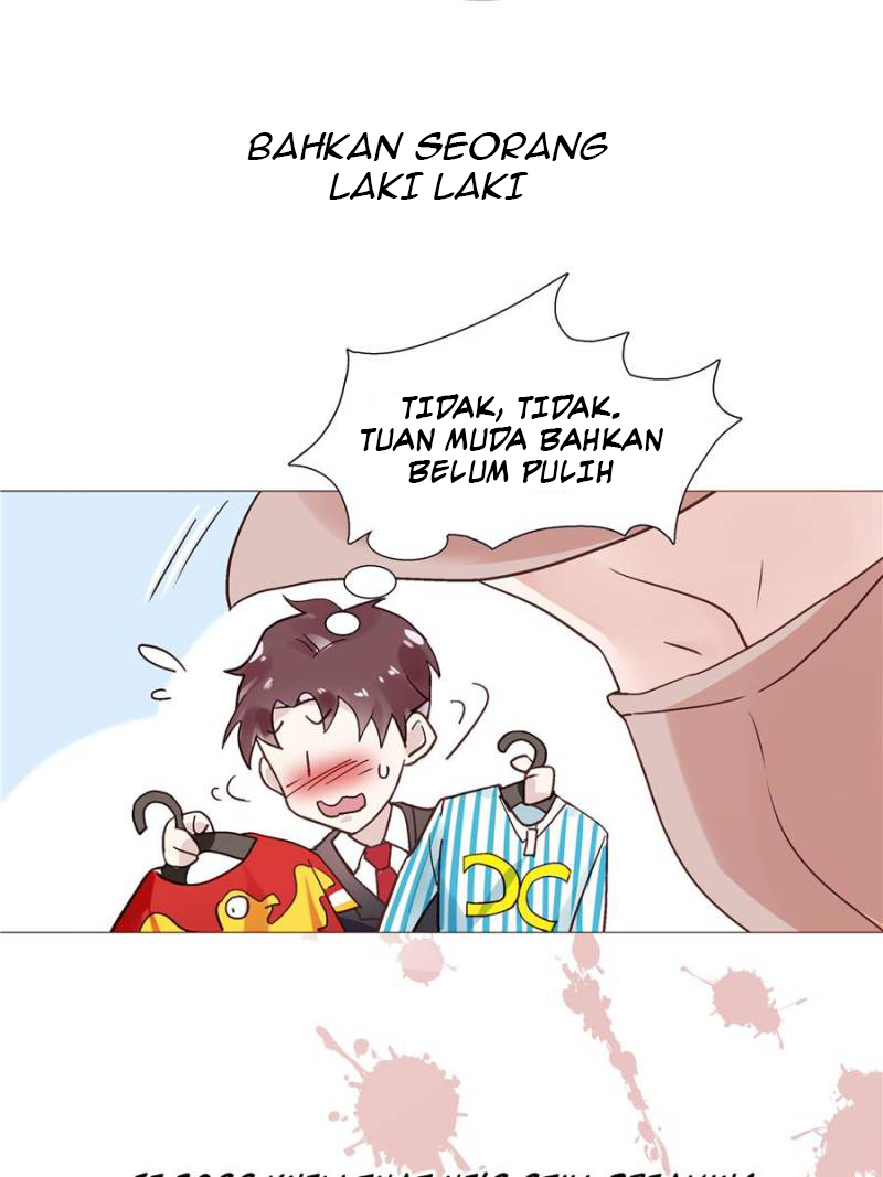 National School Prince is a Girl Chapter 1 - halaman 37