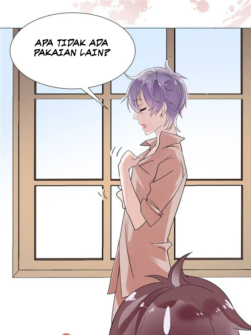 National School Prince is a Girl Chapter 1 - halaman 39